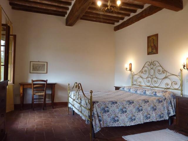 Castello Di Montalto Aparthotel Castelnuovo Berardenga Phòng bức ảnh