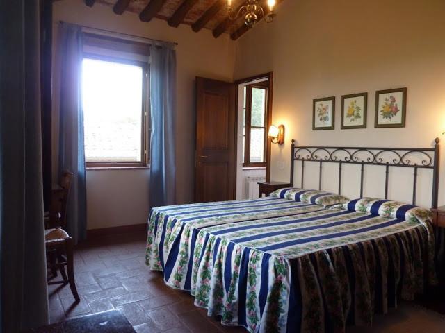 Castello Di Montalto Aparthotel Castelnuovo Berardenga Phòng bức ảnh