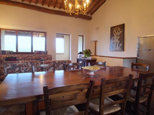 Castello Di Montalto Aparthotel Castelnuovo Berardenga Phòng bức ảnh