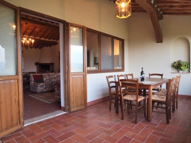 Castello Di Montalto Aparthotel Castelnuovo Berardenga Phòng bức ảnh