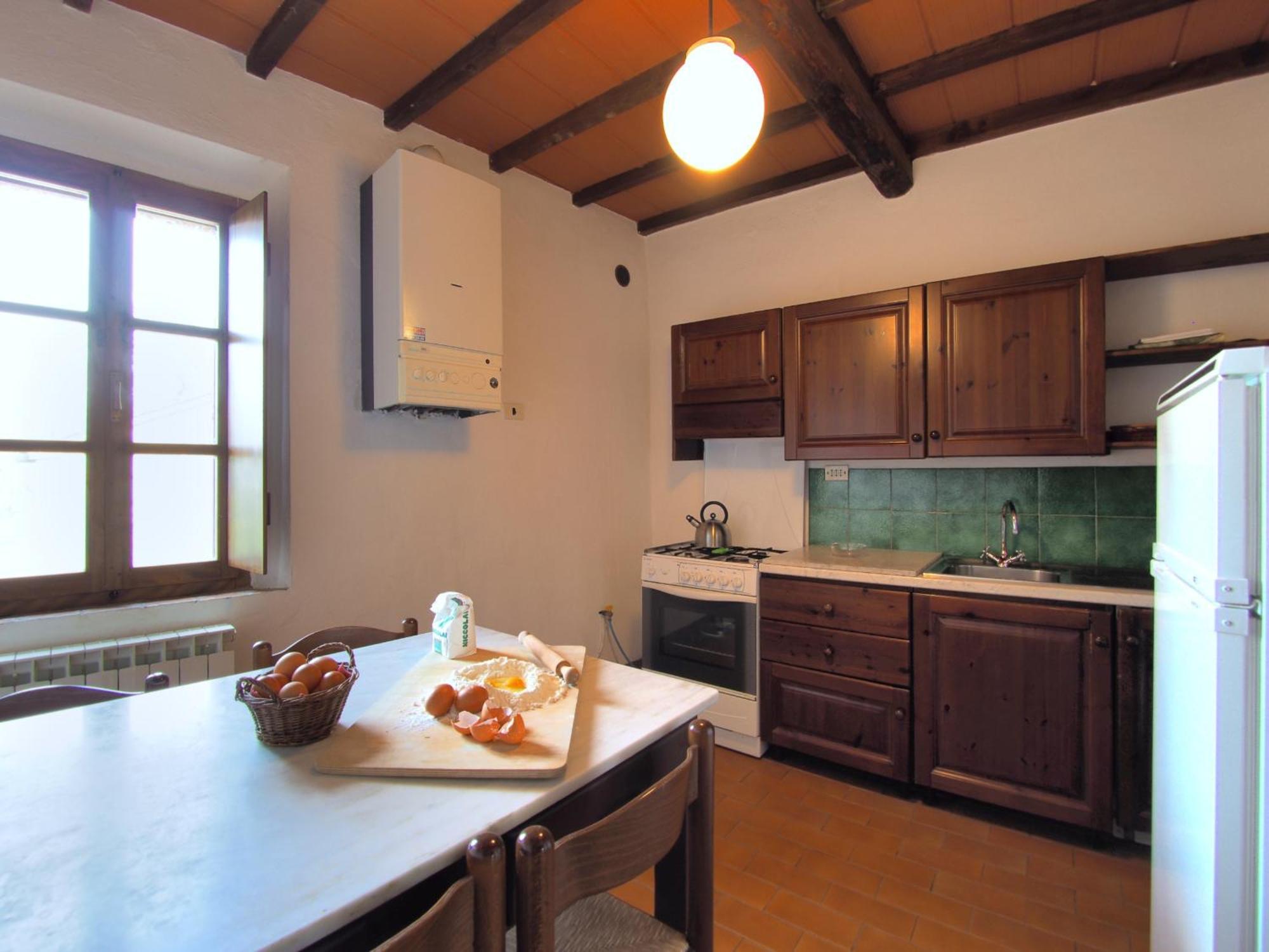 Castello Di Montalto Aparthotel Castelnuovo Berardenga Phòng bức ảnh